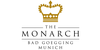 Kundenlogo von The Monarch Hotel