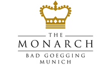 Kundenlogo von The Monarch Hotel