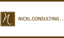 Kundenlogo von Nickl.Consulting Wirtschaftsprüfung & Steuerberatung,  Unternehmensberatung