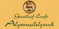 Kundenlogo ALPENWILDPARK Gasthof Inh. Alexandra Wurmser Kundenlogo ALPENWILDPARK Gasthof Inh. Alexandra Wurmser