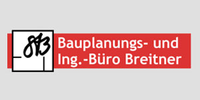 Kundenlogo Breitner Bauplanungs- und Ingenieurbüro Inh. Stefanie Maier Dipl.-BauIng. (FH)