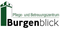 Kundenlogo Burgenblick Pflege- und Betreuungszentrum