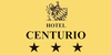 Kundenlogo von Centurio Hotel Restaurant