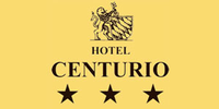 Kundenlogo Centurio Hotel - Restaurant