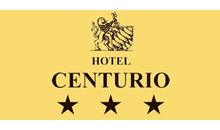 Kundenlogo von Centurio Hotel - Restaurant