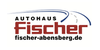 Kundenlogo von Autohaus Fischer GmbH