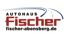 Kundenlogo von Autohaus Fischer GmbH