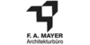 Kundenlogo von Architekt Mayer F. A.