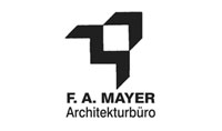 Kundenlogo von Architekt Mayer F. A.