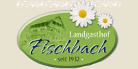 Kundenlogo Landgasthof Fischbach Familie Steingruber