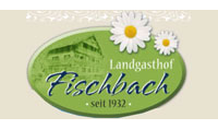 Kundenlogo von Landgasthof Fischbach Familie Steingruber