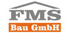Kundenlogo von FMS Bau GmbH