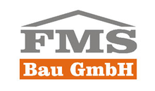 Kundenlogo von FMS Bau GmbH