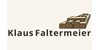 Kundenlogo von Faltermeier Klaus Schreinerei - Einrichtungshaus