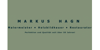 Kundenlogo Hagn Markus Malermeister