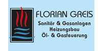 Kundenlogo Greis Florian Sanitär & Gasanlagen, Heizungsbau