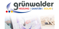 Kundenlogo Grünwalder Tobias Haustechnik