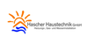 Kundenlogo von Bad & Heizung Hascher Haustechnik GmbH