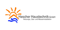 Kundenlogo Bad & Heizung Hascher Haustechnik GmbH