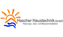 Kundenlogo von Bad & Heizung Hascher Haustechnik GmbH