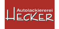 Kundenlogo Autolackiererei - Unfallinstandsetzung Hecker Bianca