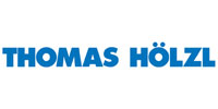 Kundenlogo Hölzl Thomas GmbH Transporte