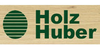 Kundenlogo von Holz Huber GmbH & Co. KG