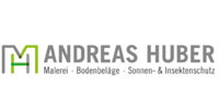 Kundenlogo Huber Andreas Malermeister & Energieberater (HWK)