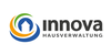 Kundenlogo von Innova Hausverwaltung GmbH