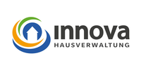 Kundenlogo Innova Hausverwaltung GmbH