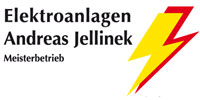 Kundenlogo Elektro Jellinek