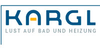 Kundenlogo von Kargl GmbH Lust auf Bad & Heizung