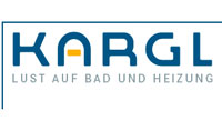 Kundenlogo von Kargl GmbH Lust auf Bad & Heizung