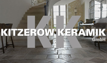 Kundenlogo von Kitzerow Keramik GmbH