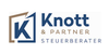 Kundenlogo von Knott & Partner Steuerberater