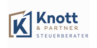 Kundenlogo Knott & Partner Steuerberater