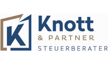 Kundenlogo von Knott & Partner Steuerberater