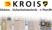 Kundenlogo von ELEKTRO SICHERHEITSTECHNIK KROIS GMBH & CO. KG