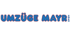 Kundenlogo von Umzüge Mayr GmbH