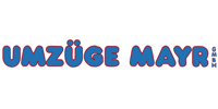 Kundenlogo Umzüge Mayr GmbH