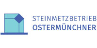 Kundenlogo Ostermünchner Steinmetz GmbH Bildhauer- und Steinmetzbetrieb