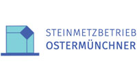 Kundenlogo von Ostermünchner Steinmetz GmbH Bildhauer- und Steinmetzbetrieb