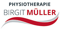 Kundenlogo Müller Birgit Physiotherapie