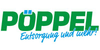 Kundenlogo von PÖPPEL Abfallwirtschaft und Städtereinigung GmbH