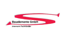 Kundenlogo von Fenster: S-Bauelemente GmbH