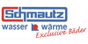 Kundenlogo von Schmautz GmbH Heizungsbau - Sanitärinstallation - Wohlfühlbäder