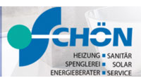 Kundenlogo von Heizung - Sanitär - Solar Schön Ernst