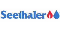 Kundenlogo SEETHALER Heizung - Sanitär GmbH & Co. KG