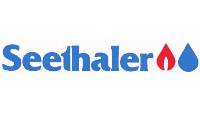 Kundenlogo von SEETHALER Heizung - Sanitär GmbH & Co. KG