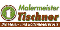 Kundenlogo Malerbetrieb Tischner - Die Maler- u. Bodenlegermeister